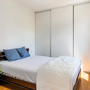 Appartement Le Bijou De Part-dieu Grand Et Charmant 2p Central, Lyon
