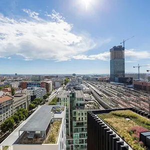 Appartement Hamac - Lafayette 2 - Haut Standing, Lyon