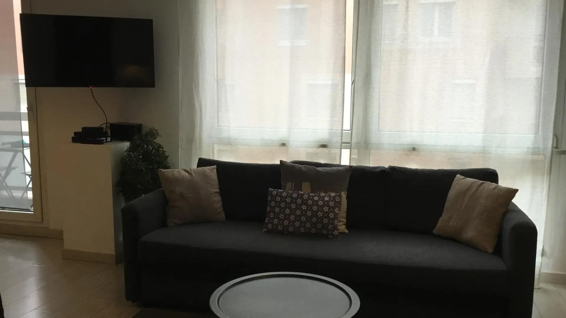 Apartment Joli Studio Lyon France