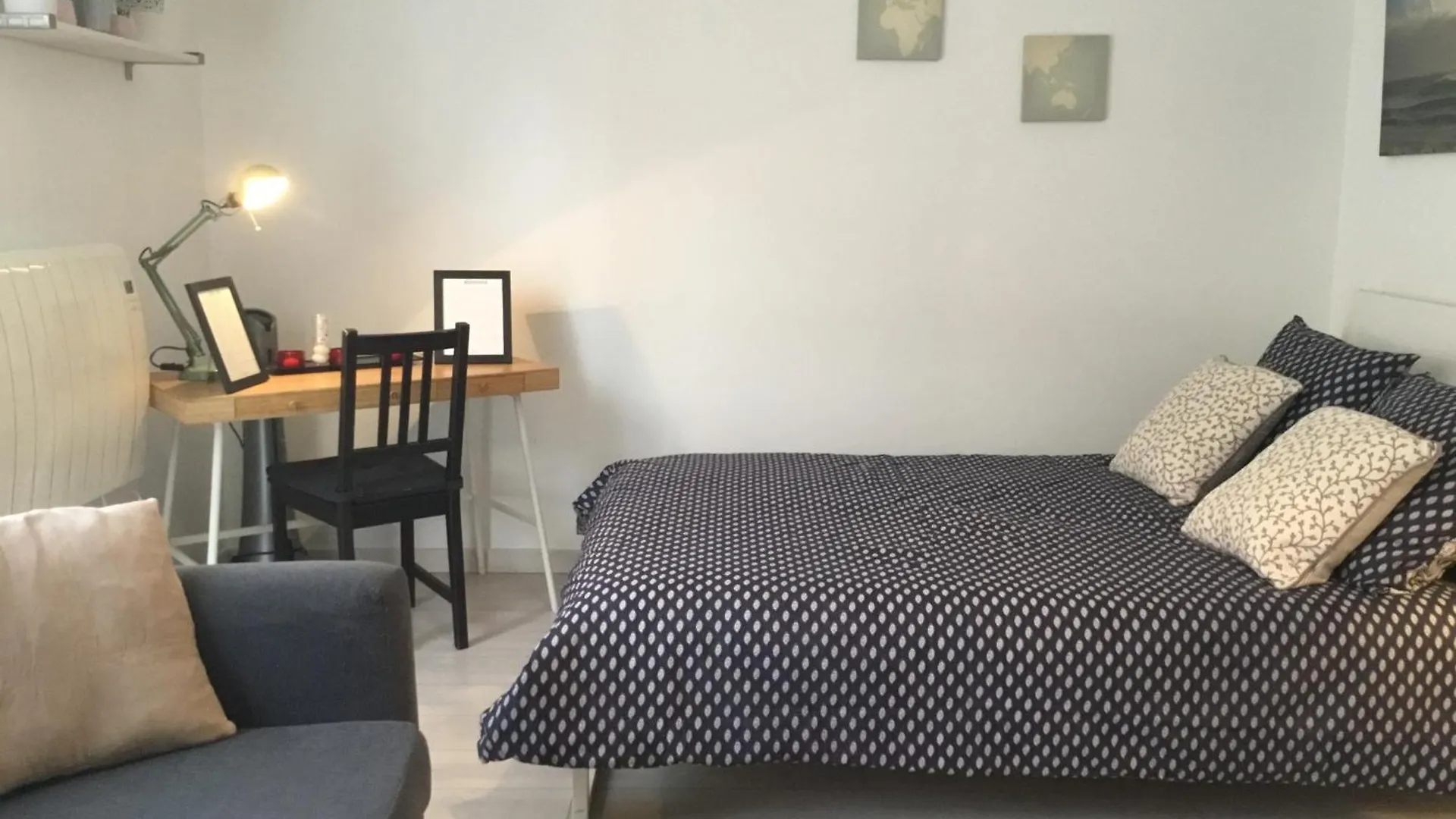 Joli Studio Lyon France