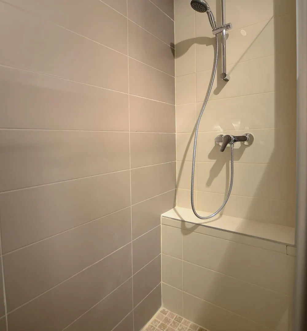 Apartment Joli Studio Lyon