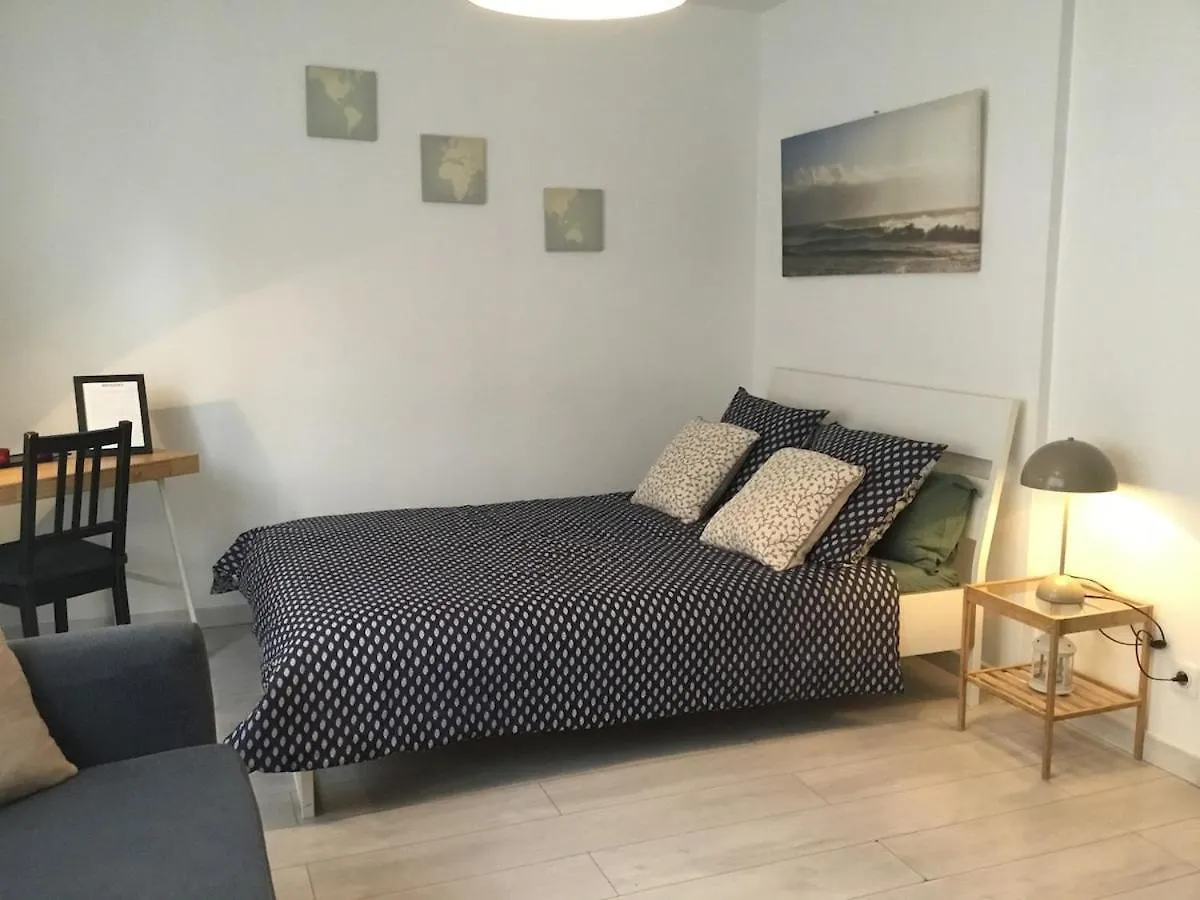 Joli Studio Lyon