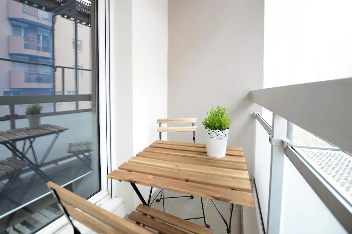 Joli Studio Lyon Apartment