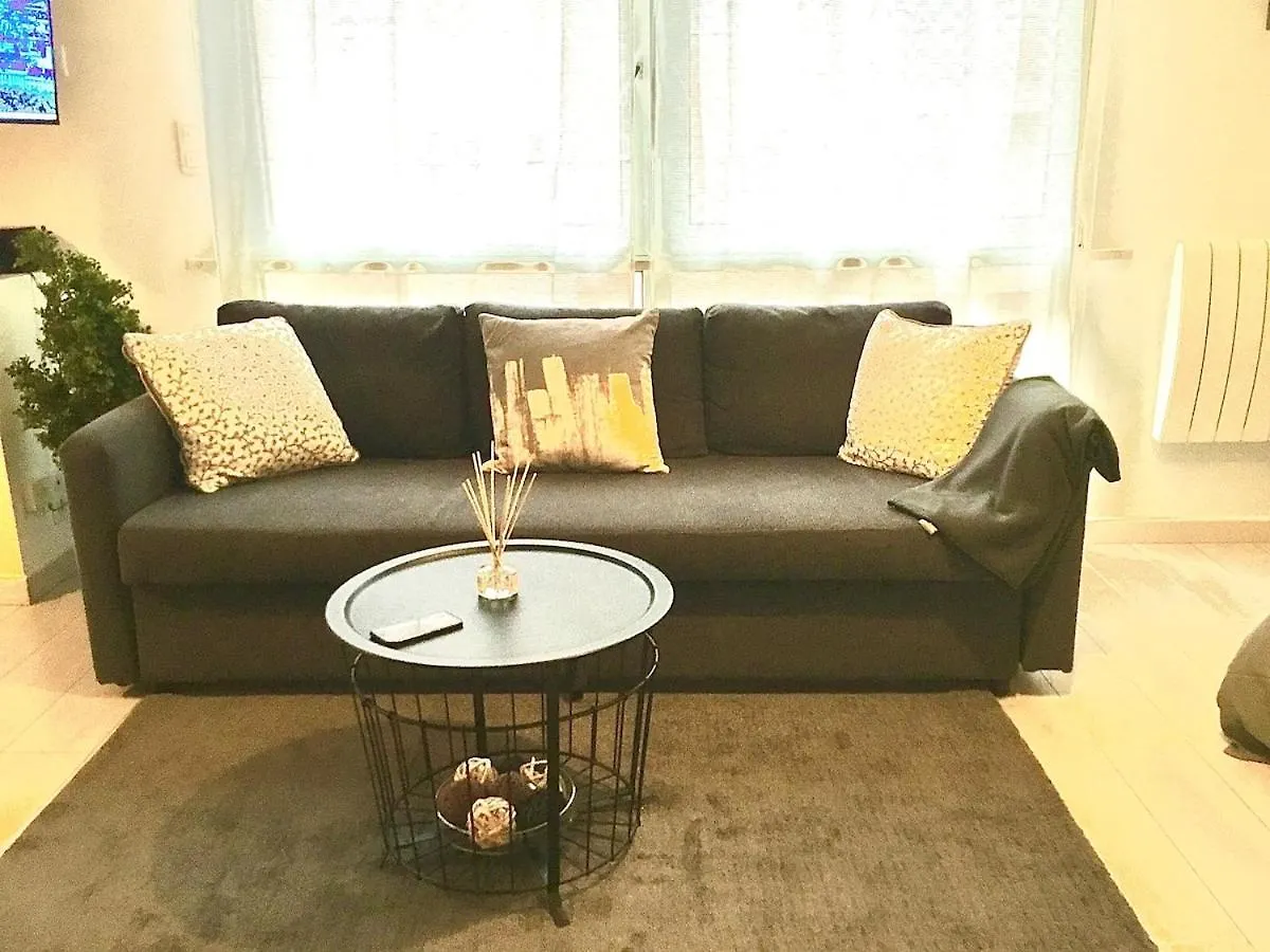Joli Studio Lyon