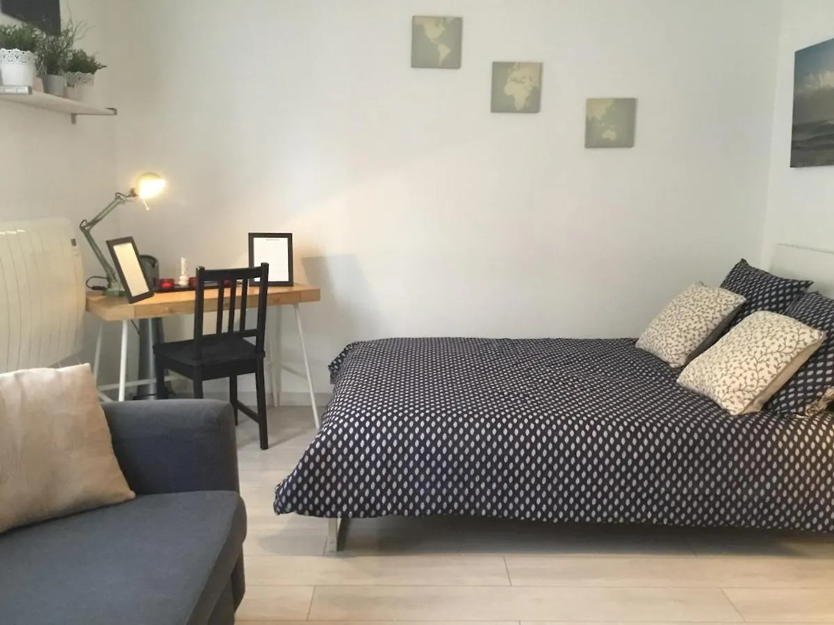 Joli Studio Lyon France