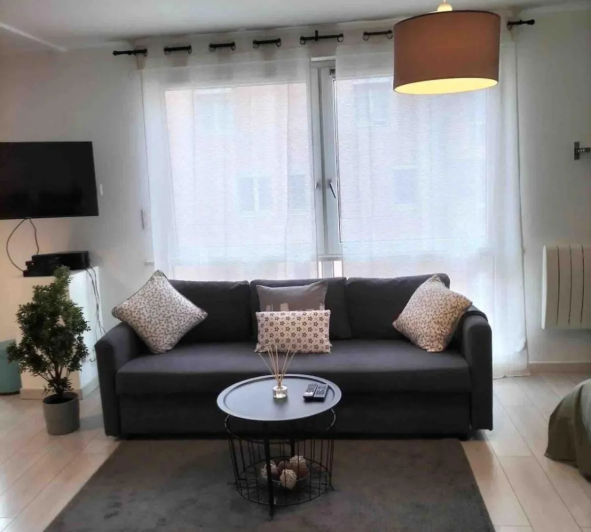 Joli Studio Lyon